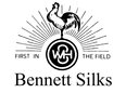 Bennett Silks  | Lækre silker i mange farver og kvaliteter