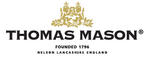 Thomas Mason  | Lækker bomuld i højeste kvalitet