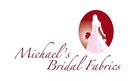 Michael's Bridal Fabrics  | Stof til fest | Bryllup | Konfirmation